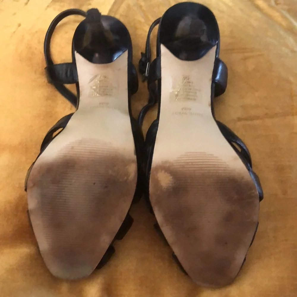 Nine West approx 5”